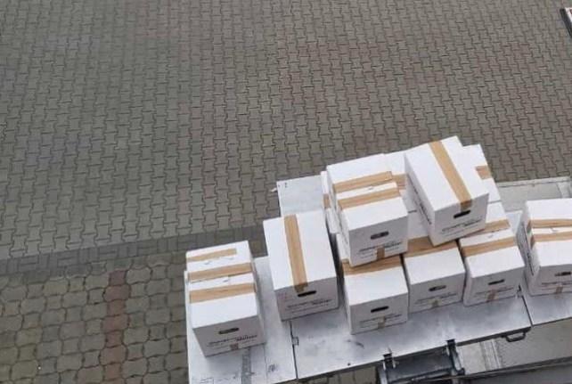 Checkliste für Ihren Büroumzug in Mülsen