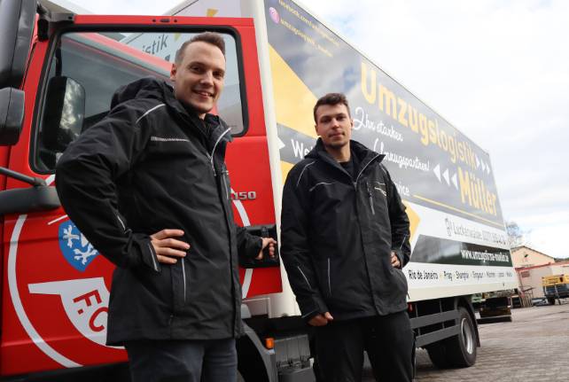 Möbeltaxi Mülsen