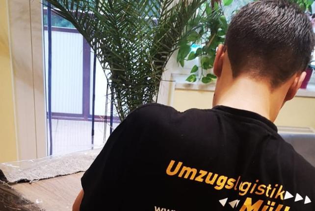 Preise für Ihren Studentenumzug in Mülsen
