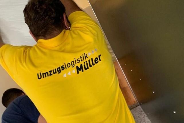 Mit den Umzugshelfer richtig planen in Mülsen